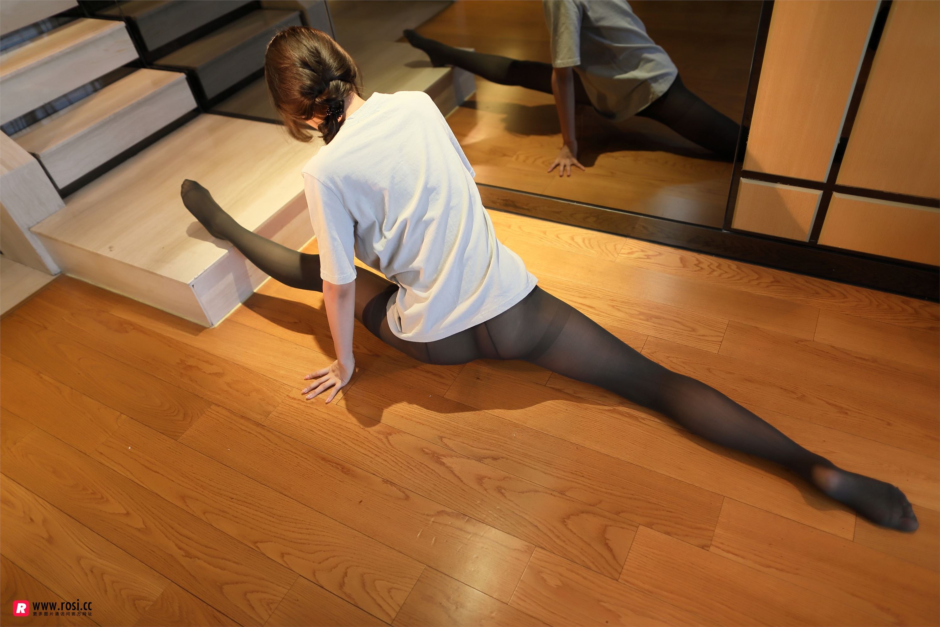 [ROSI写真]2018.10.20 艺学妹 NO.0028